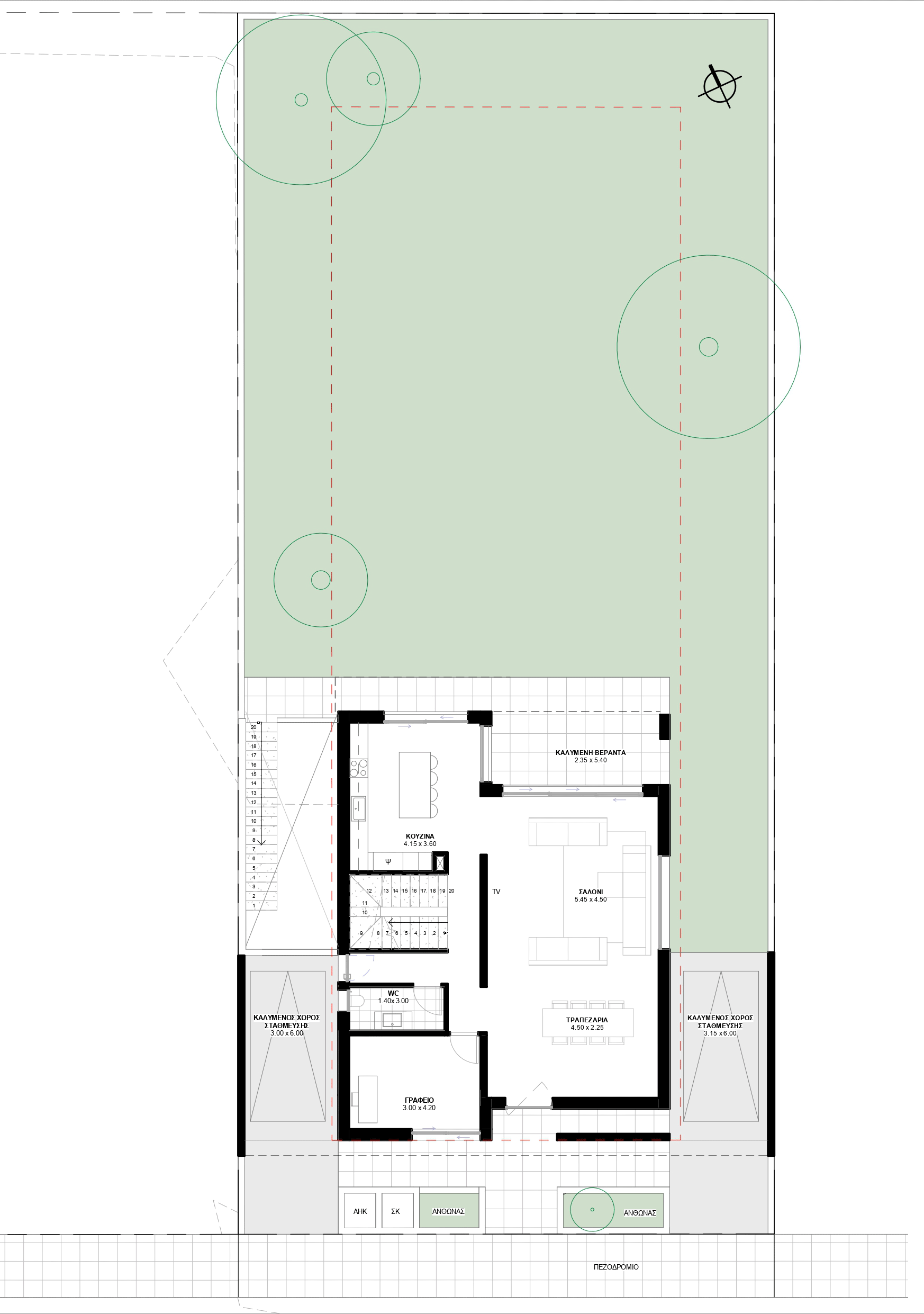 Luxury Home 72
