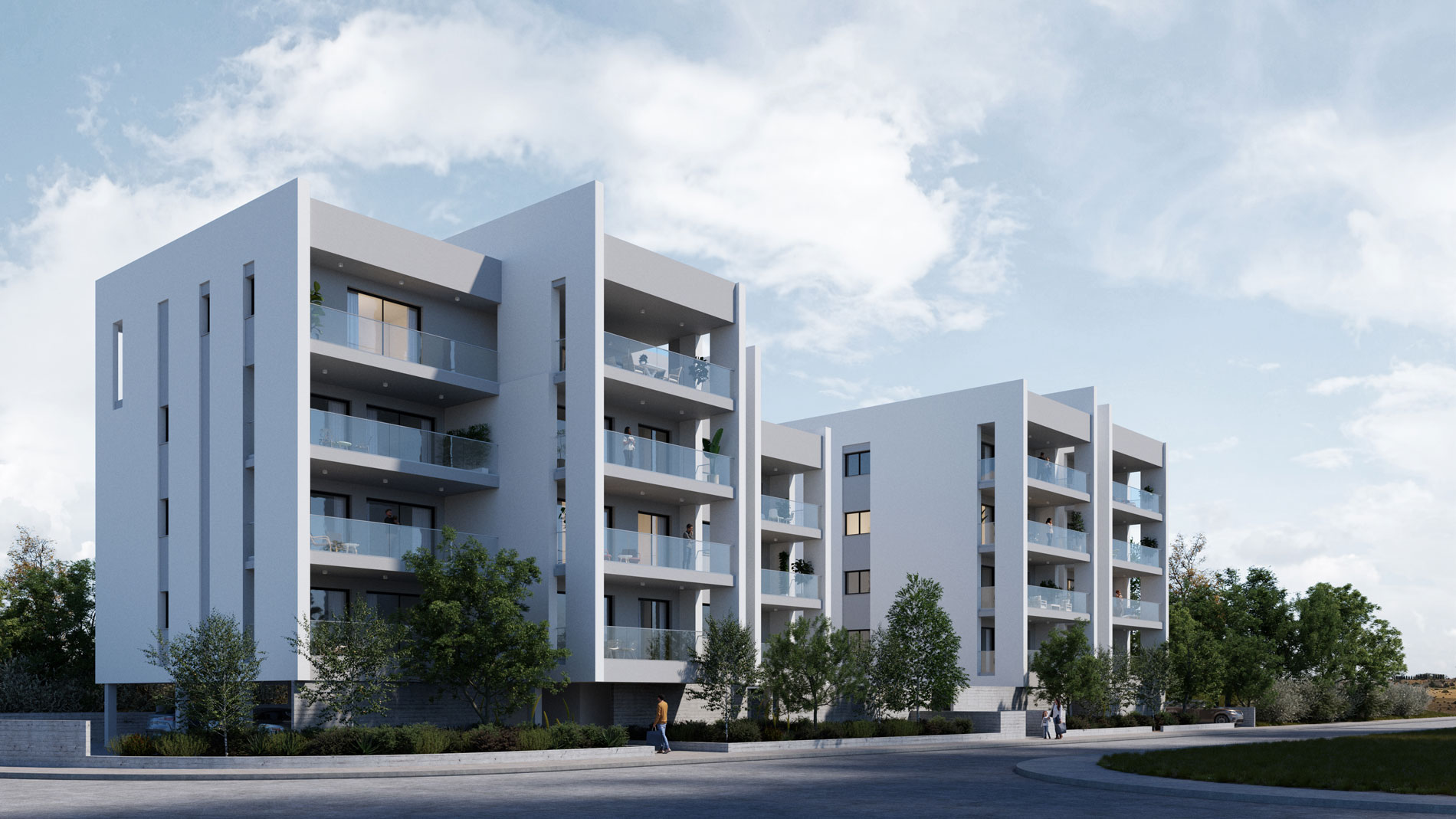Olive Residences B (CH143)